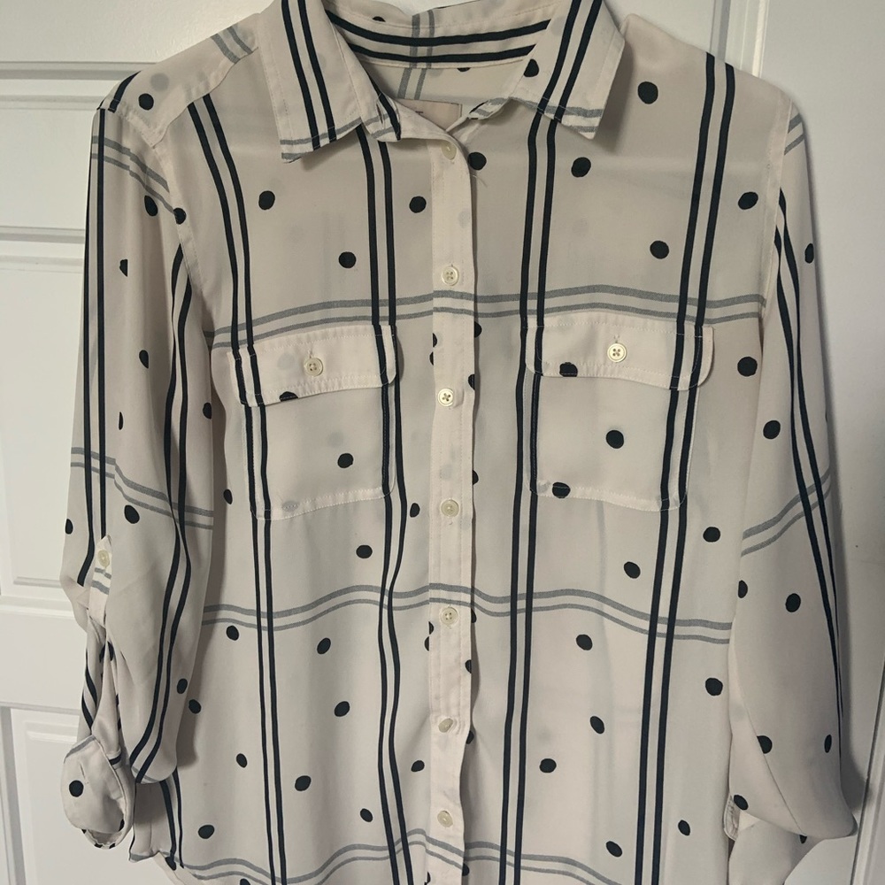 women’s blouse 🌻